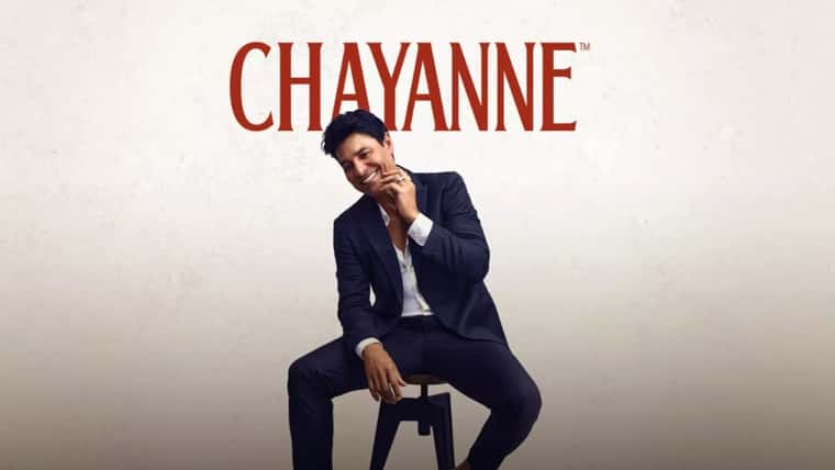 Chayanne - Bailemos otra vez