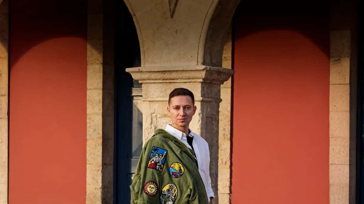 Oxxxymiron - Nacionalidad: No
