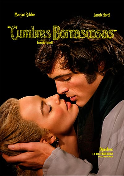 Cumbres borrascosas