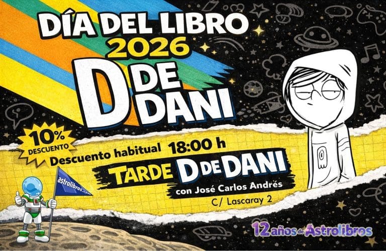 Tarde DE DANI con José Carlos Andrés