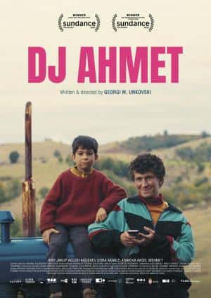 Cine de Verano C3A: DJ AHMET