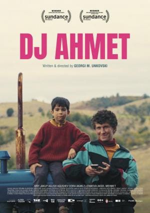 Cine de Verano C3A: DJ AHMET