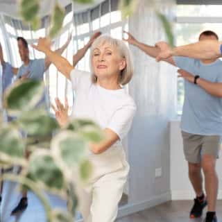 Biodanza: La alegría de vivir