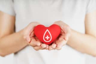Día de la Donación de Sangre