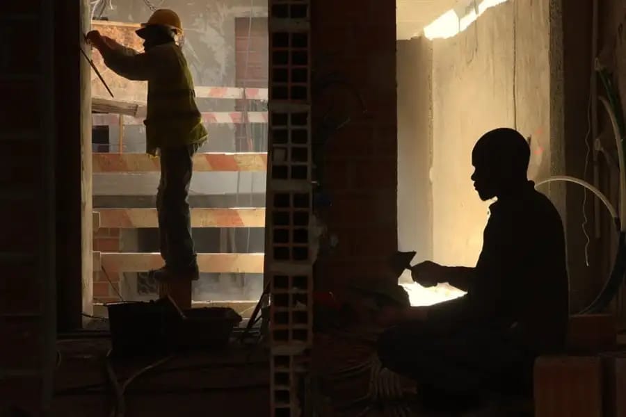 Proyección de 'A morte de uma cidade' y coloquio sobre urbanismo