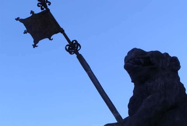 Hidden History Heritage Walk