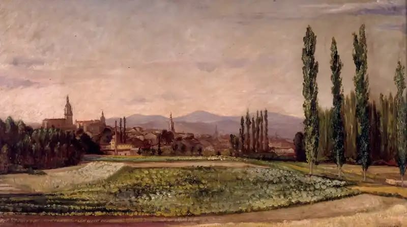 Isaak Díez (1891-1962). Vida y obra de un artista alavés