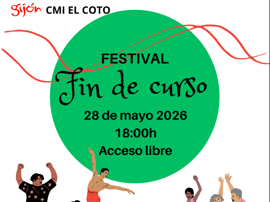 Festival Asociaci贸n Vecinal de la Arena