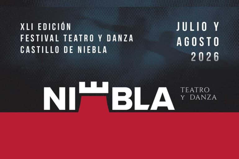 Festival de Teatro y Danza Castillo de Niebla 2026