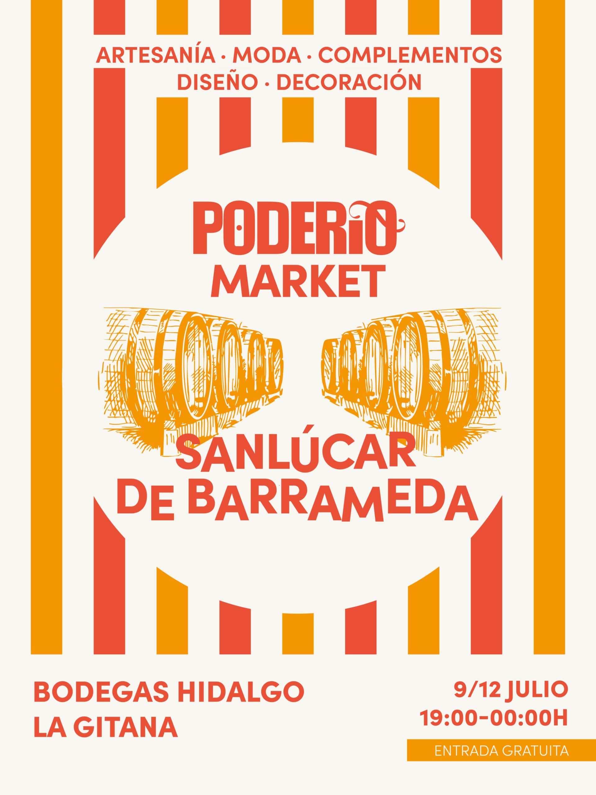 Poderio Market