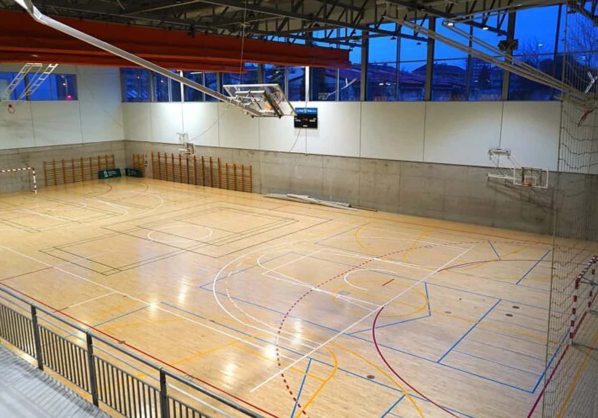 Araba Basket Cup