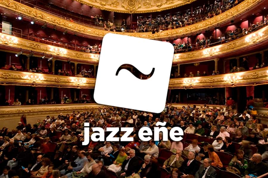 JazzEñe 1 Jazzeñe