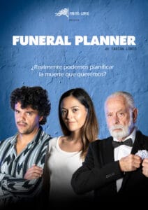 Funeral planner