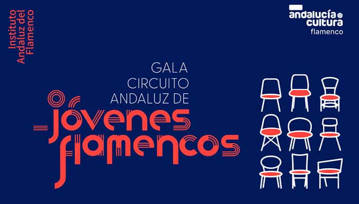 Gala II Circuito Andaluz de Jóvenes Flamencos