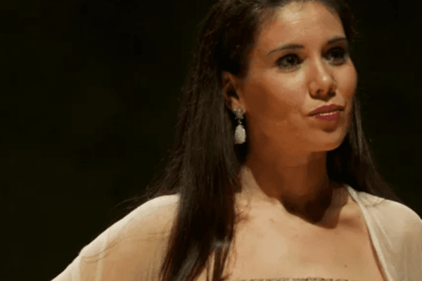 La voix humaine