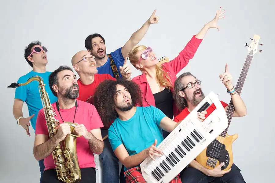Jazz for Children