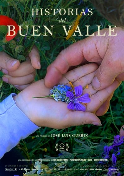 Historias del buen valle