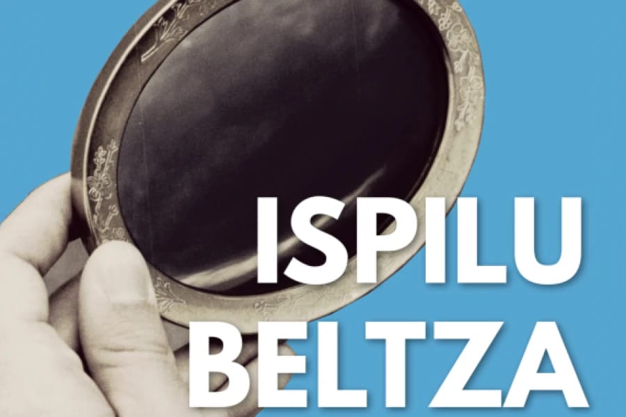 Ispilu Beltza Live!