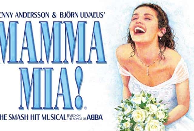 Mamma Mia!