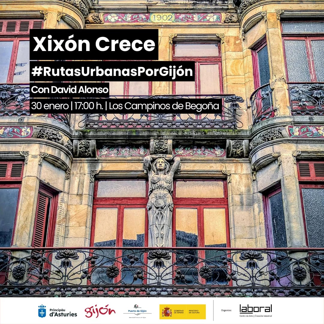 Xix贸n Crece