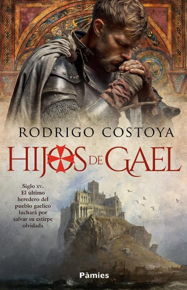 Presentación de Hijos de Gael