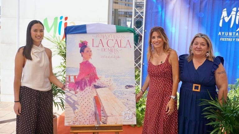 Feria de La Cala de Mijas 2026