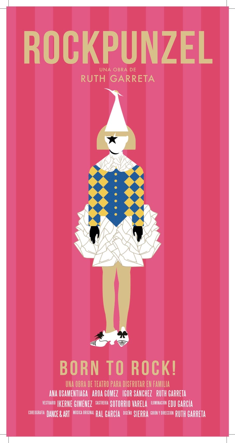 Rockpunzel