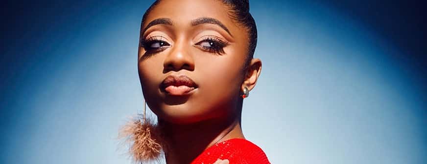 61 JAZZALDIA / SAMARA JOY