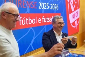 45ª Copa Deputación “Miguel Ángel”