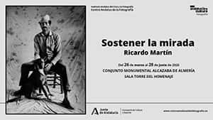 Sostener la mirada