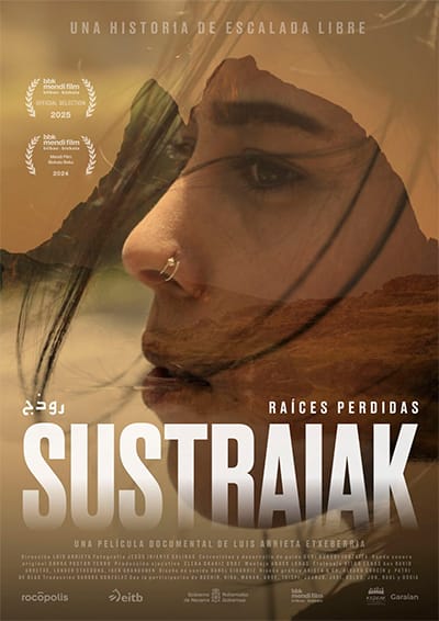 Sustraiak, ra铆ces perdidas (Documental)