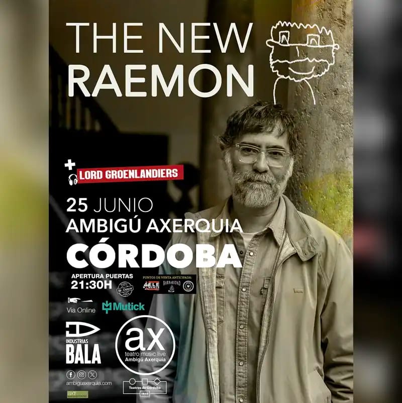 The New Raemon