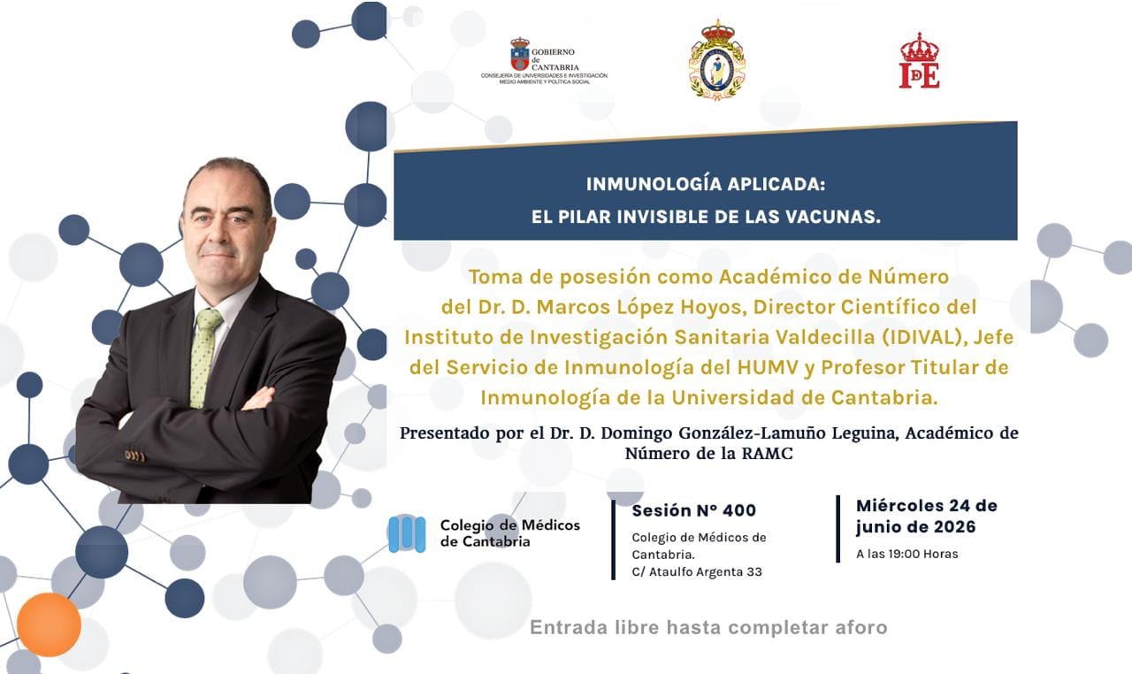 Inmunología aplicada: el pilar invisible de las vacunas