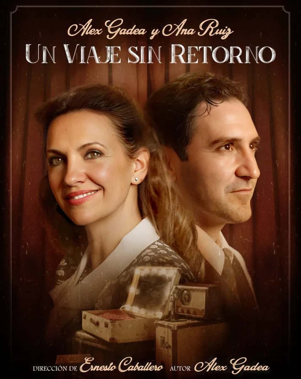 Un viaje sin retorno