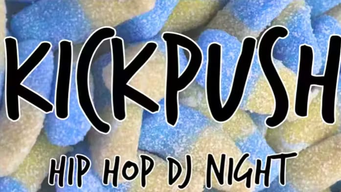 KICKPUSH