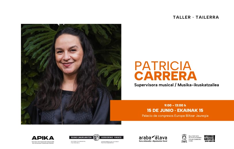 Presupuestos y calendarios de música para cine