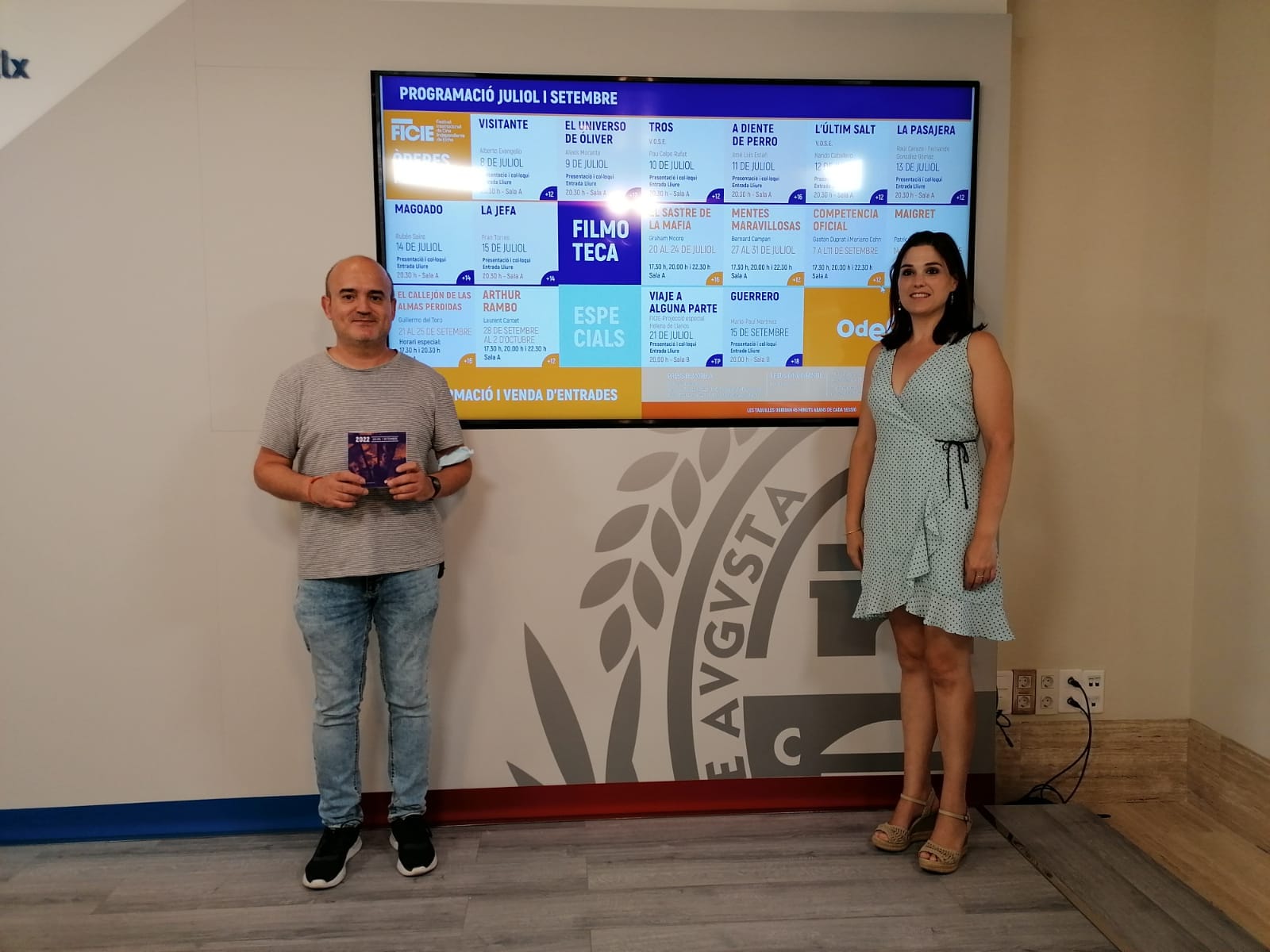 Festival de Cine Independiente de Elche (FICIE)