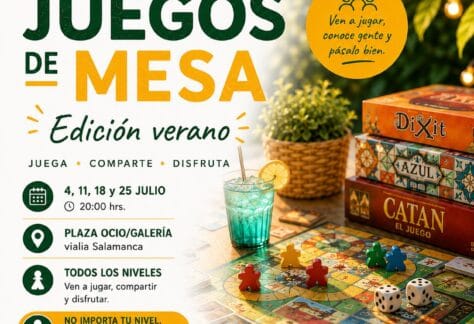 Juegos de mesa infantiles