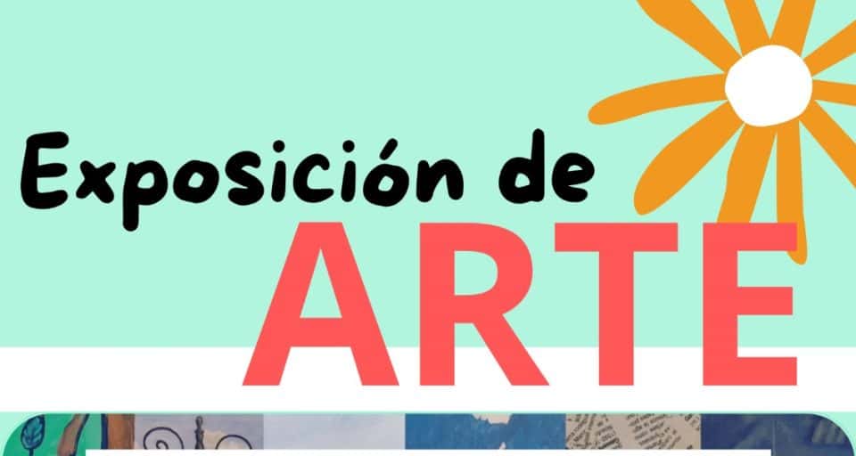 Exposición 'Orihuela y sus rincones'