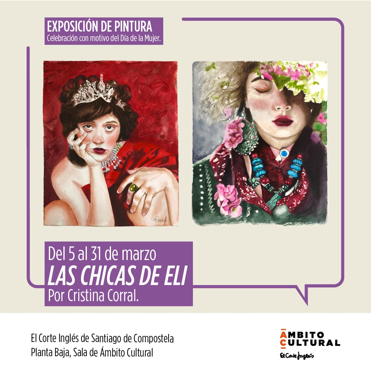 Las Chicas de Eli
