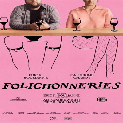 Kresala Zinekluba: Folichonneries