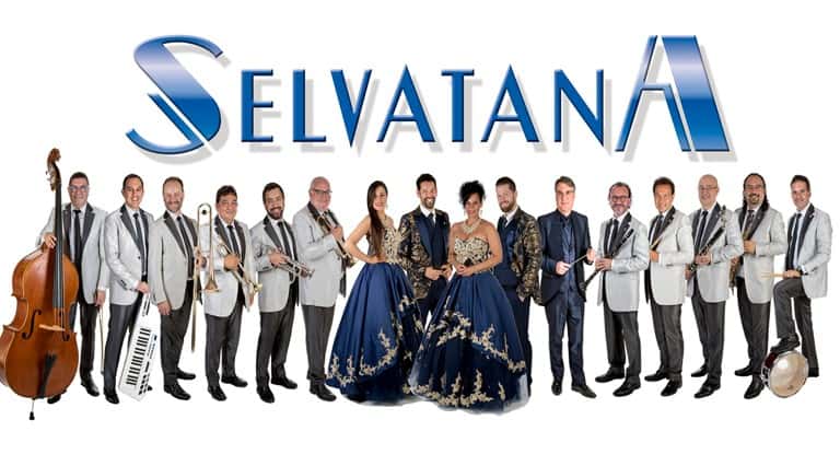 Concert de Festa Major - La Selvatana