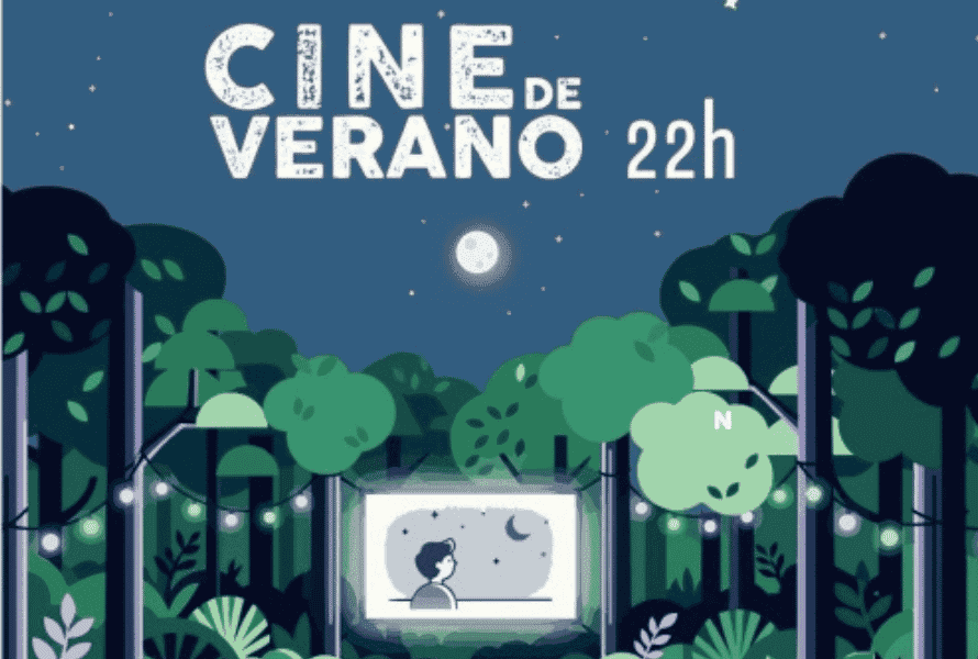 Cine de Verano 2026
