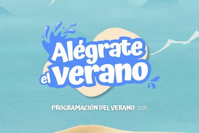 Alégrate el verano: Tributo Estopa