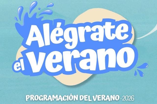 Alegráte el verano: Cine de Verano: Policán