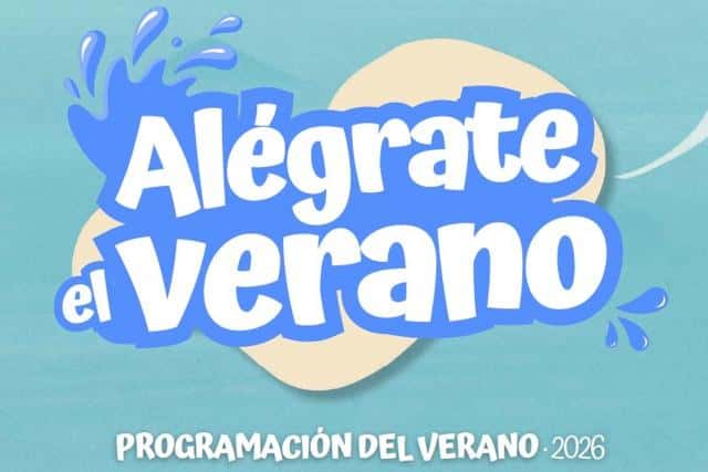 Alégame el verano: Concierto de Siempre a Compas
