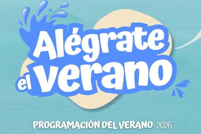 Alégrate el verano: Cine de Verano - Mufasa, El Rey León