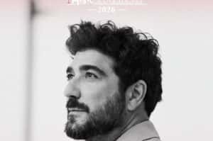 Antonio Orozco en Huelva