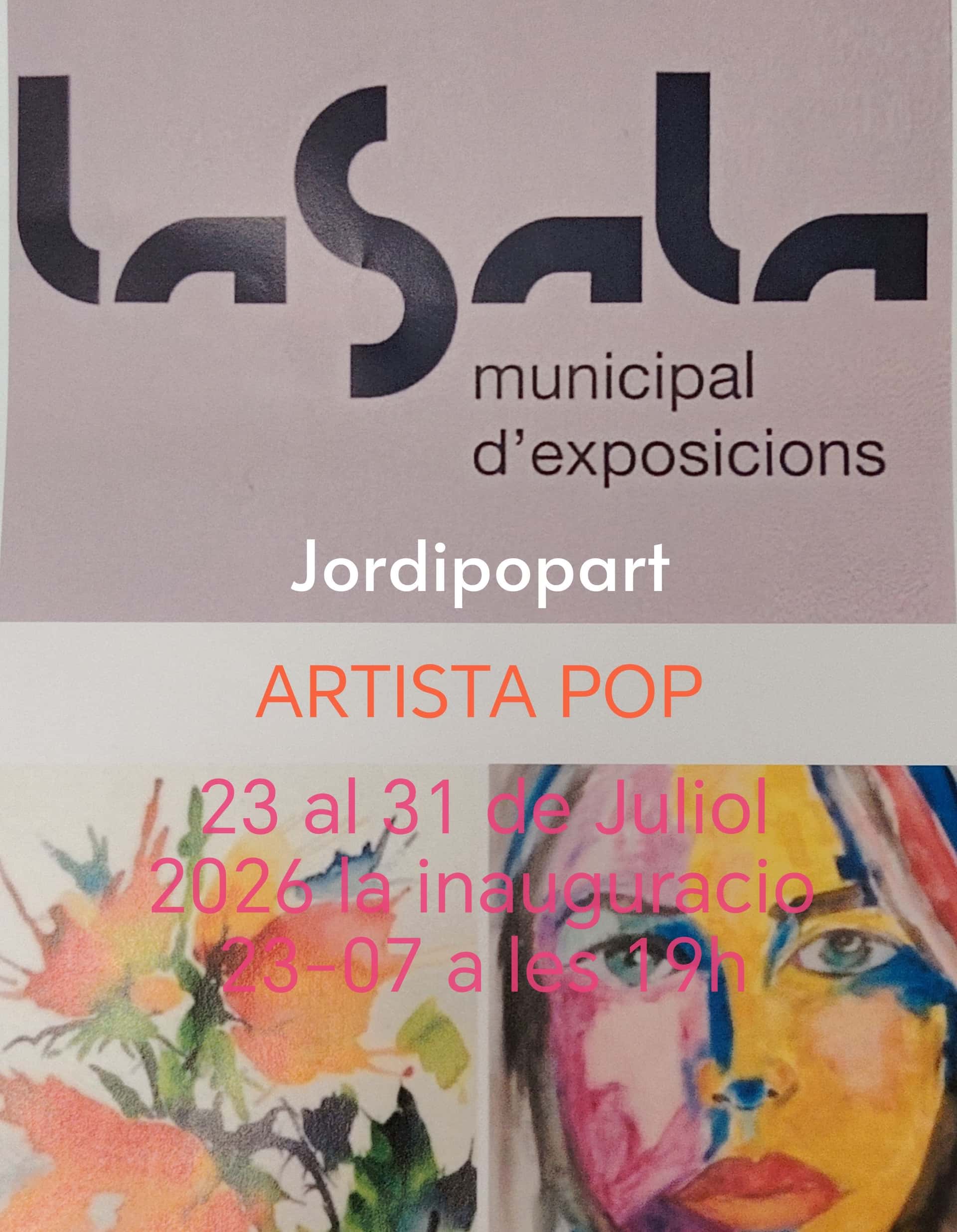 La teràpia de pintar