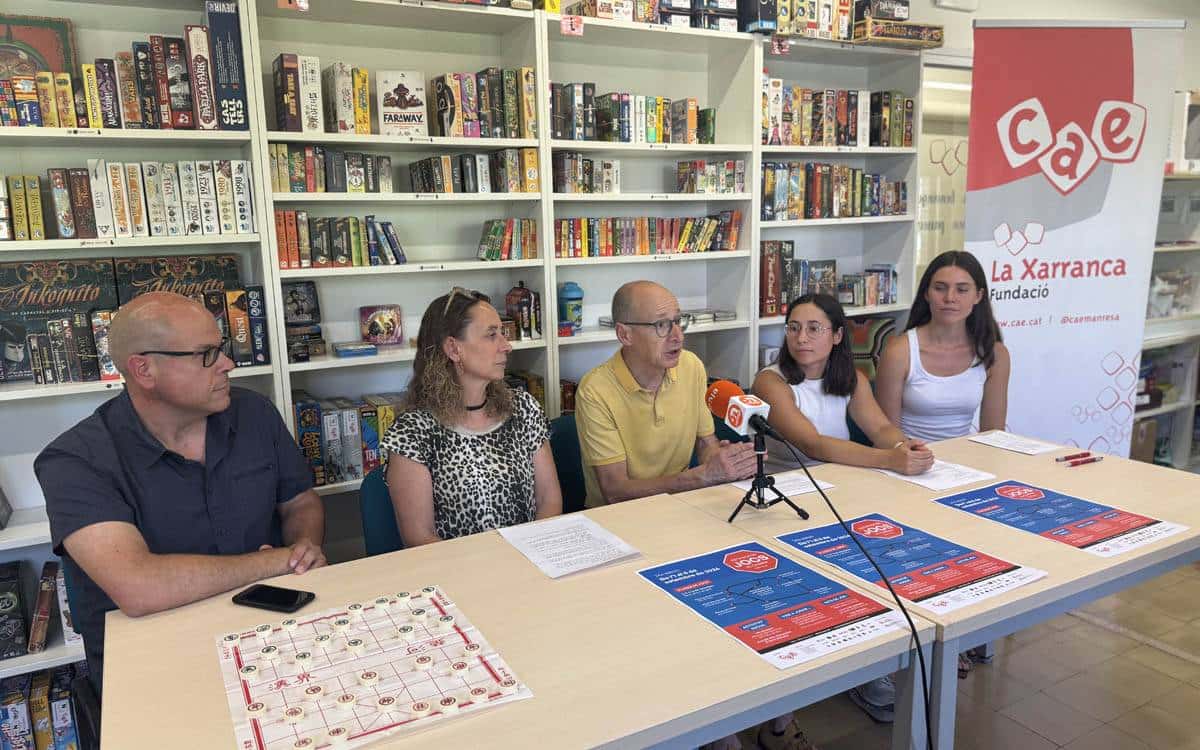 24a Setmana de Jocs al Carrer